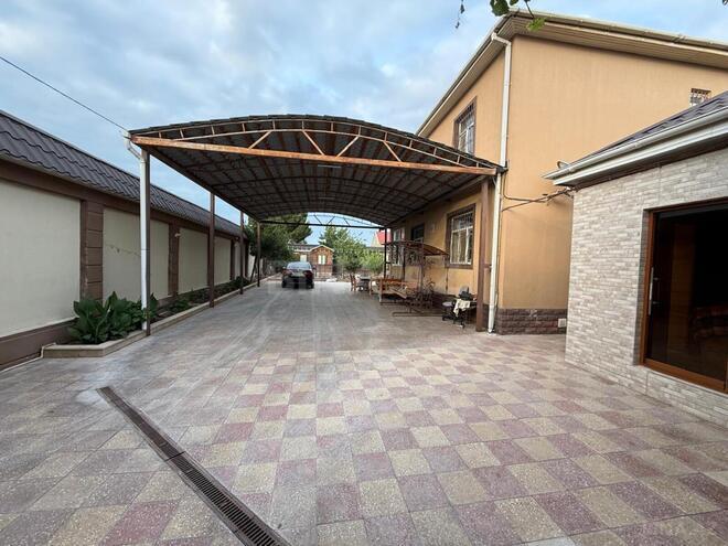 Satılır 4 otaqlı həyət evi/bağ evi 120 m², Albalılıq q., photo 3 from 20