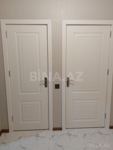 Satılır 3 otaqlı yeni tikili 81 m², Nəriman Nərimanov m., photo 10 from 13