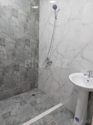 Satılır 3 otaqlı yeni tikili 81 m², Nəriman Nərimanov m., photo 12 from 13