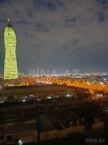 Satılır 3 otaqlı yeni tikili 81 m², Nəriman Nərimanov m., photo 9 from 13