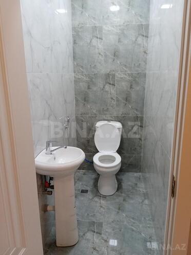 Satılır 3 otaqlı yeni tikili 81 m², Nəriman Nərimanov m., photo 11 from 13
