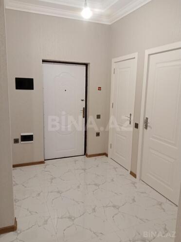 Satılır 3 otaqlı yeni tikili 81 m², Nəriman Nərimanov m., photo 1 from 13
