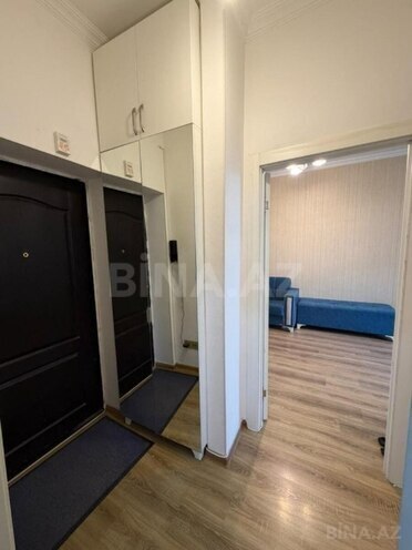 Satılır 1 otaqlı yeni tikili 43 m², Yasamal r., photo 3 from 7