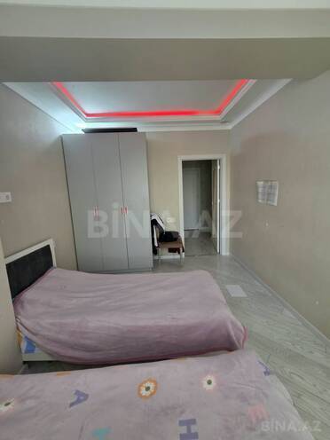 Satılır 3 otaqlı yeni tikili 100 m², Həzi Aslanov m., photo 7 from 19