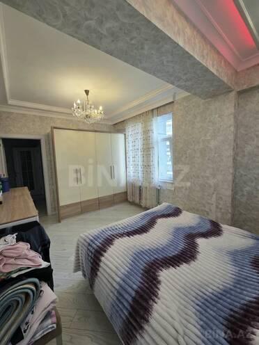 Satılır 3 otaqlı yeni tikili 100 m², Həzi Aslanov m., photo 10 from 19