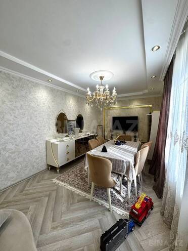 Продаётся 2-комн. вторичка 60 м², м. Ази Асланов, photo 3 from 14