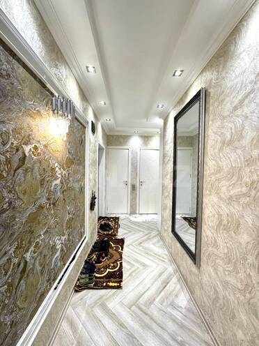 Продаётся 2-комн. вторичка 60 м², м. Ази Асланов, photo 9 from 14