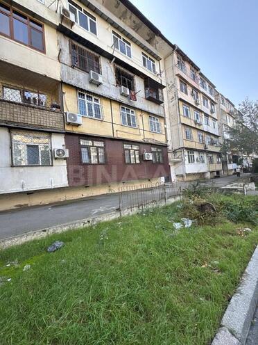 Продаётся 2-комн. вторичка 60 м², м. Ази Асланов, photo 1 from 14