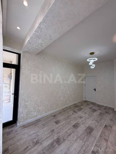 Продаётся 2-комн. новостройка 61 м², м. Кара Караев, photo 9 from 13