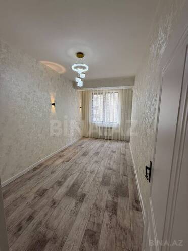 Продаётся 2-комн. новостройка 61 м², м. Кара Караев, photo 8 from 13