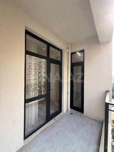 Продаётся 2-комн. новостройка 61 м², м. Кара Караев, photo 10 from 13