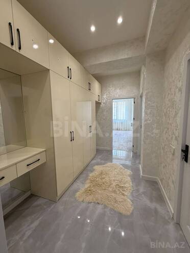 Продаётся 2-комн. новостройка 61 м², м. Кара Караев, photo 5 from 13