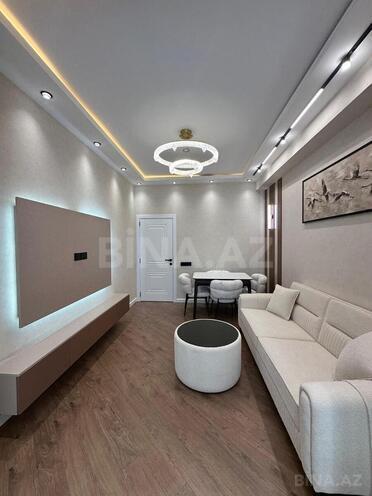 Продается 2-комн. новостройка 60 м², м. Мемар Аджеми, photo 4 from 13