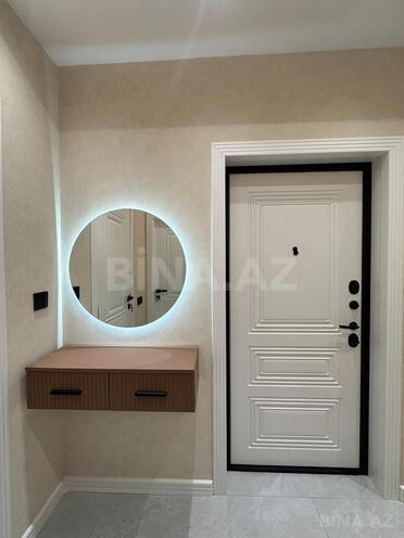Продается 2-комн. новостройка 60 м², м. Мемар Аджеми, photo 8 from 13