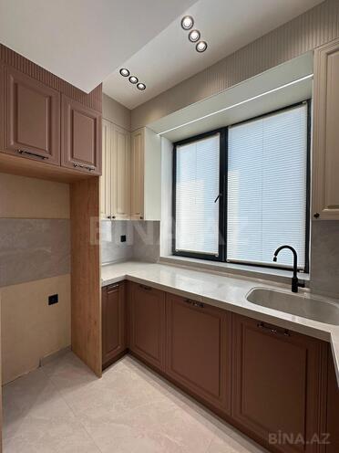 Продается 2-комн. новостройка 60 м², м. Мемар Аджеми, photo 10 from 13