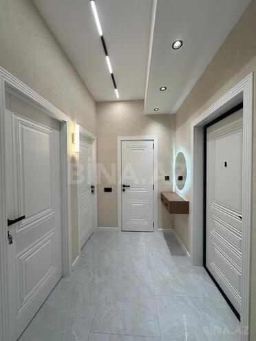 Продается 2-комн. новостройка 60 м², м. Мемар Аджеми, photo 7 from 13