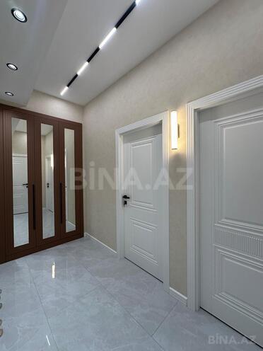 Продается 2-комн. новостройка 60 м², м. Мемар Аджеми, photo 11 from 13
