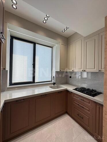 Продается 2-комн. новостройка 60 м², м. Мемар Аджеми, photo 9 from 13