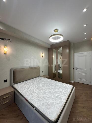 Продается 2-комн. новостройка 60 м², м. Мемар Аджеми, photo 5 from 13