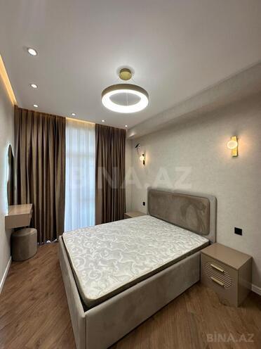 Продается 2-комн. новостройка 60 м², м. Мемар Аджеми, photo 6 from 13
