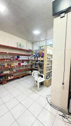 Satılır  obyekt 60 m², Həzi Aslanov m., photo 9 from 12