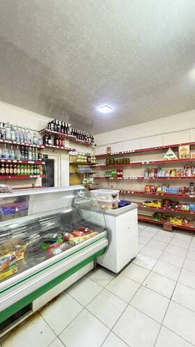 Satılır  obyekt 60 m², Həzi Aslanov m., photo 8 from 12