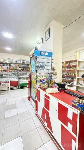 Satılır  obyekt 60 m², Həzi Aslanov m., photo 7 from 12