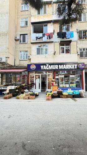 Satılır  obyekt 60 m², Həzi Aslanov m., photo 1 from 12