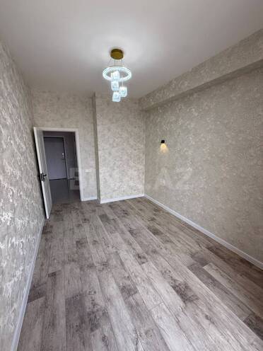 Продаётся 2-комн. новостройка 53 м², м. Кара Караев, photo 5 from 11
