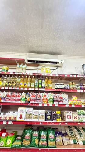 Satılır  obyekt 60 m², Həzi Aslanov m., photo 10 from 12