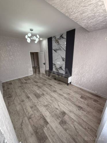 Продаётся 2-комн. новостройка 53 м², м. Кара Караев, photo 1 from 11