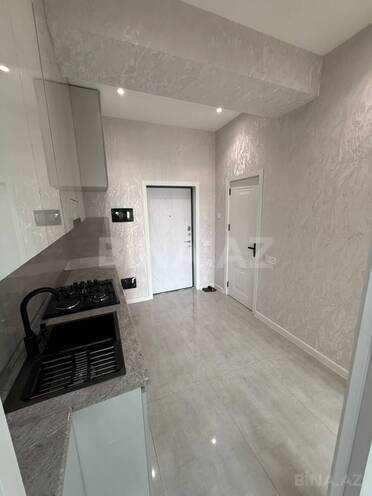 Продаётся 2-комн. новостройка 53 м², м. Кара Караев, photo 7 from 11