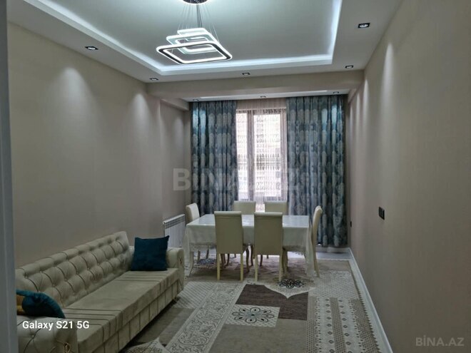 Сдается 2-комн. новостройка 65 м², Наримановский  р., photo 4 from 9