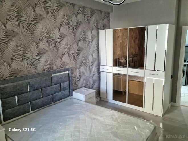 Сдается 2-комн. новостройка 65 м², Наримановский  р., photo 7 from 9