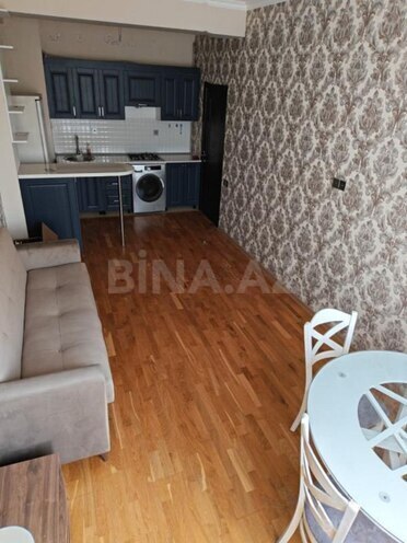 Сдаётся 2-комн. новостройка 45 м², photo 7 from 13