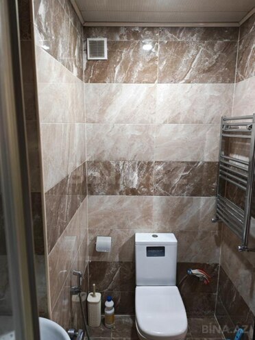 Сдаётся 2-комн. новостройка 45 м², photo 12 from 13
