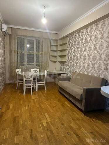 Сдаётся 2-комн. новостройка 45 м², photo 1 from 13