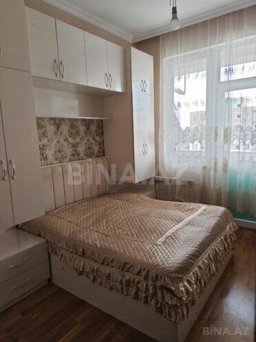 Сдаётся 2-комн. новостройка 45 м², photo 10 from 13