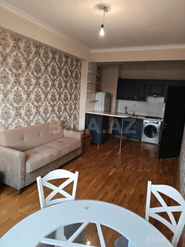 Сдаётся 2-комн. новостройка 45 м², photo 3 from 13