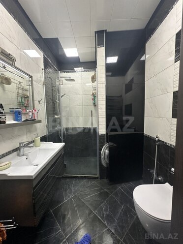 Продаётся 3-комн. новостройка 82 м², Насиминский  р., photo 12 from 18