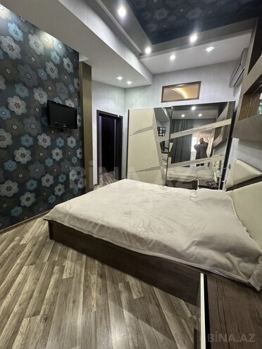 Продаётся 3-комн. новостройка 82 м², Насиминский  р., photo 9 from 18