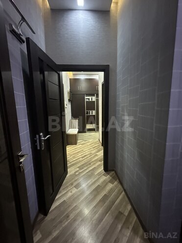 Продаётся 3-комн. новостройка 82 м², Насиминский  р., photo 17 from 18