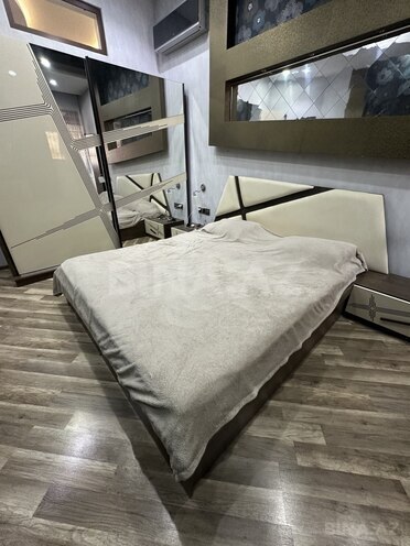 Продаётся 3-комн. новостройка 82 м², Насиминский  р., photo 11 from 18