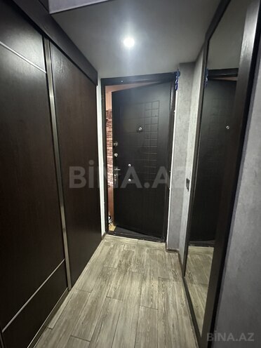 Продаётся 3-комн. новостройка 82 м², Насиминский  р., photo 16 from 18