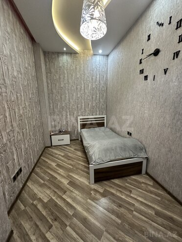 Продаётся 3-комн. новостройка 82 м², Насиминский  р., photo 7 from 18