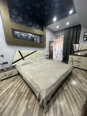 Продаётся 3-комн. новостройка 82 м², Насиминский  р., photo 10 from 18