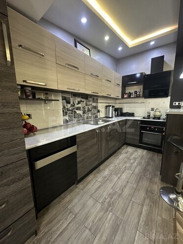 Продаётся 3-комн. новостройка 82 м², Насиминский  р., photo 6 from 18