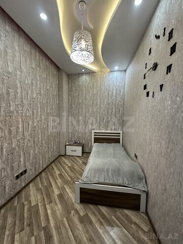 Продаётся 3-комн. новостройка 82 м², Насиминский  р., photo 8 from 18