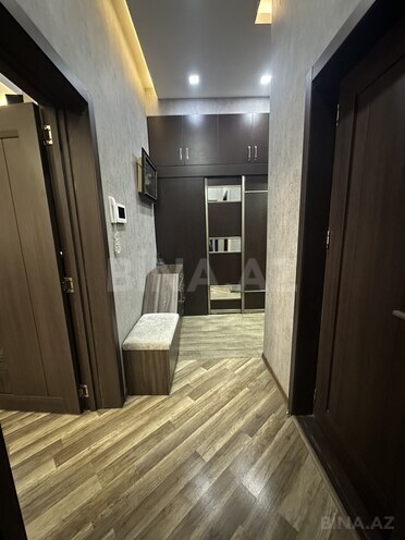Продаётся 3-комн. новостройка 82 м², Насиминский  р., photo 15 from 18