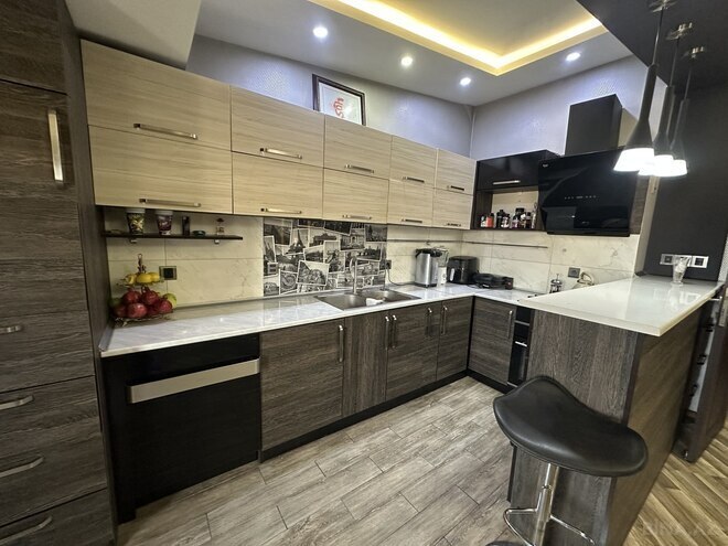 Продаётся 3-комн. новостройка 82 м², Насиминский  р., photo 5 from 18